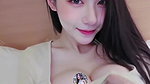 Big Breasts Internet Celebrity Blogger Wang Xiaojin Slutty Video