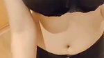Beautiful Sexy Girlfriend Undressing
