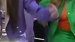 Angeline Quinto NipSlip 4K VIDEO