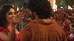 Ritika singh hottest item Kalapakkaara 8K 60FPS Video song