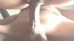 Sexy Wife Shaved Pussy Hard Fucked And Boob Pressed By Hubby