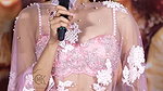 CHICK JHANVI KAPOOR IRRESISTIBLE CUMWORTHY SEXY IN DESI ATTIRE AT EVENT 16