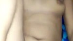 Cute wife Hard fucking with husband