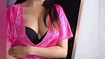 JAANVI SETHIA HOTTIE SEXY WAITING WIFE MATERIAL UUFFF