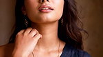 Beautiful Girls Romantic Expressions – GlamShows