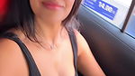 PRIYA ANAND AMPLE CLEAVAGE TEASE IN CAR WILD HQ VIDEO
