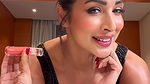 MALAIKA MILF CUNT DELIBERATE SHOW HER JUICY CLEAVAGE HQ VIDEO