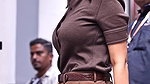 MALAVIKA MOHANAN CURVY SEXY FIGURE BEAUTY TO LUST FOR HQ VIDEO