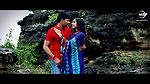 Jyoti Masoom hot & wet song – Saree removed, Navel kissed nicely