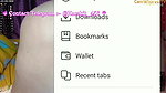 Angel_sapna 4 -stripchat-ticket-show