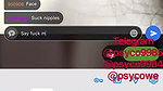 Hot-rima-stripchat-ticket-show