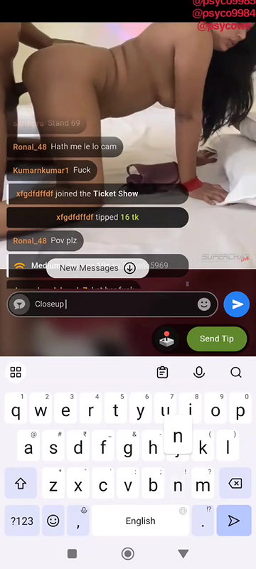 Its_LALPARY -stripchat-ticket-show