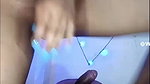 Janhvi- -stripchat-ticket-show