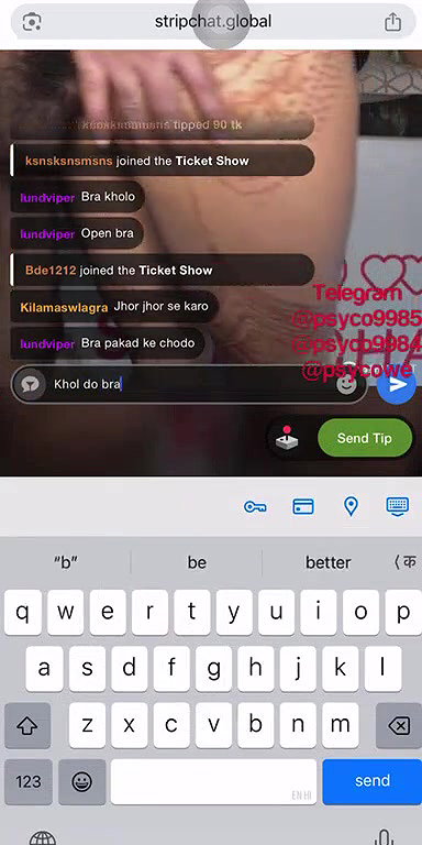 Miss__Malaika 8 -stripchat-ticket-show