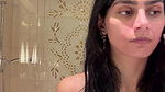 Mia Khalifa onlyfans live bath2