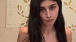 Mia Khalifa onlyfans live bath2