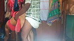 Tamil Aunty Fucked Uncle at Home2