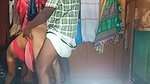 Tamil Aunty Fucked Uncle at Home2