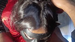 The Indian goddess vip blowjob and facial2