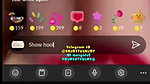 Hot Girl Mineral aka Manisha Live Tango Show 121 With Face2