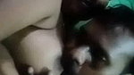 Bhabi With Owner Play at Home2
