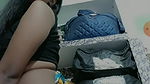 Horny Your_kajju Teasing Ass and Show Tits on Tango Live2