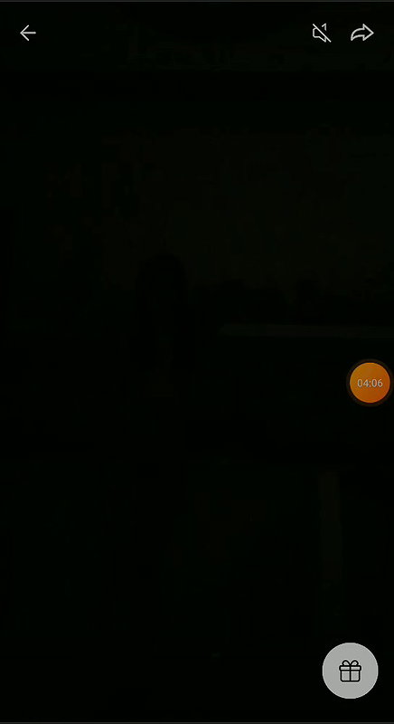 Horny Your_kajju Teasing Ass and Show Tits on Tango Live3
