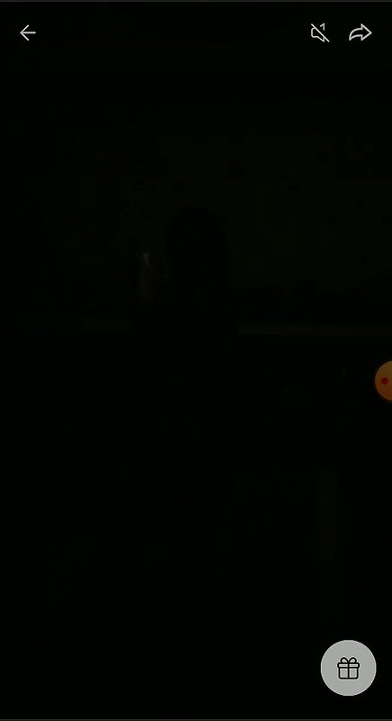 Horny Your_kajju Teasing Ass and Show Tits on Tango Live3