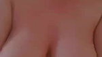 Horny gf riding on her boyfriend dick with hard moaning2