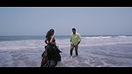 Nayanthara hottest romantic Kannala Kannala 8K Video Song Thani Oruvan4