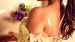 SYMRANN MOUTHWATERING MELONS EROTIC SHOOT