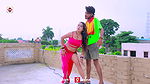 Horny Anjali ass grabbed & pussy area pressed, sexy navel, thigh & armpit shows4