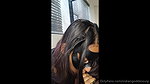The Indian goddess vip blowjob and cum on face