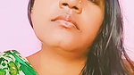 Chamet Girl Priya_Athrya Full Strip and Show