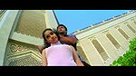 Asin bouncing boobs deep navel show ass shaking hottest Ayyo Ayyo 8K Video Song4