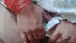 2 Village Bhabhi Nude Show