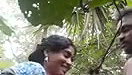Village Bhabi Fucking In jungle