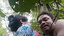 Village Bhabi Fucking In jungle