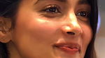 POOJA HEGDE CUMWORTHY BABE SEXY FACE CARD HQ VIDEO2