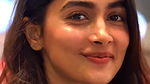 POOJA HEGDE CUMWORTHY BABE SEXY FACE CARD HQ VIDEO2