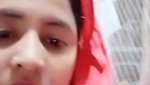 Hot bhabi show cute boobs2