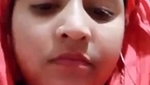 Hot bhabi show cute boobs2