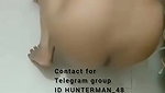 Sexy Figure Babe Full Nude Tango Show2