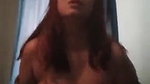 Paki horny bhabhi fingring hard2