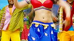 Shruti hassan erotic bouncing boobs deep navel ass shaking hottest 4K 60fps UHD Video2