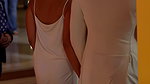 HYPNOTIC MILF ALIA MOMMY LUSTY SIDE CUT VIEW BACKLESS AND CUTE CLEVAGE TEASE HQ 4 VID 2