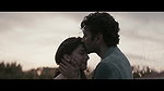 Mehreen Pirzada Hot Liplock Romantic Scenes From Indra 4K 2