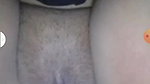 Desi indian girlfriend showing and fingring on vc 3 videos 6