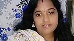 Telugu tanker bhabhi showing and pressing huge boobs 2