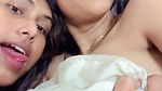Famous influencer Sannati and Selena SEXY ONLYFANS VIDEO COLLECTION 12